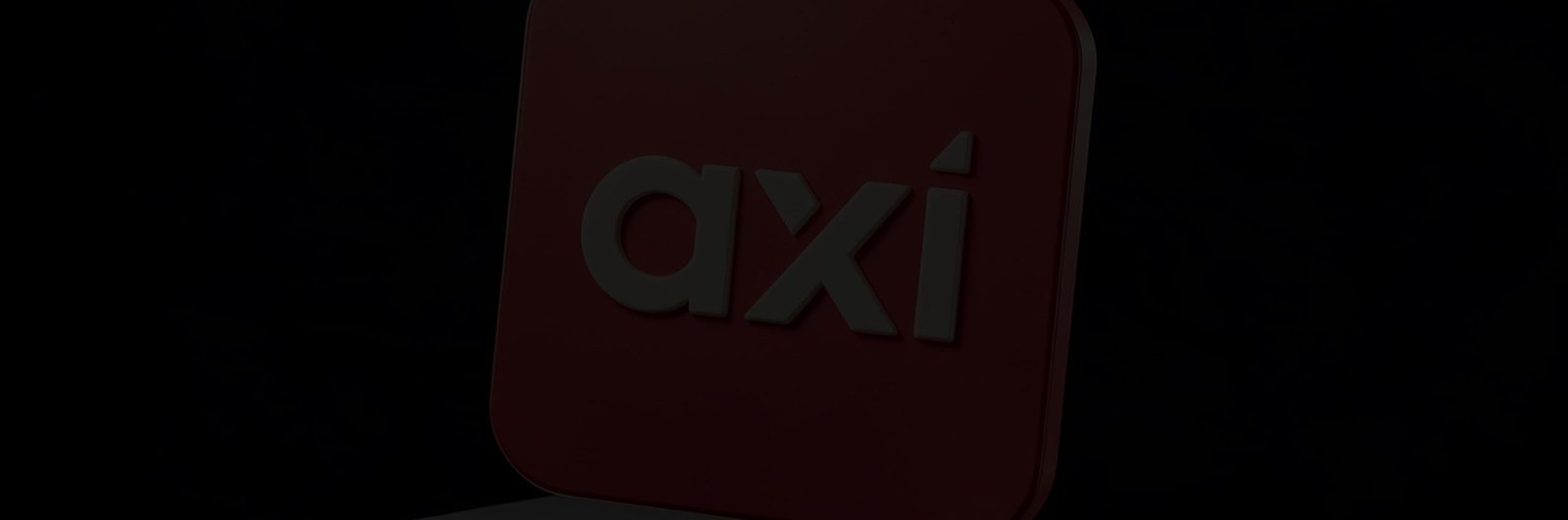 Axi Trading Platform