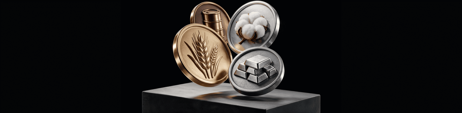 What Is Commodity Trading?