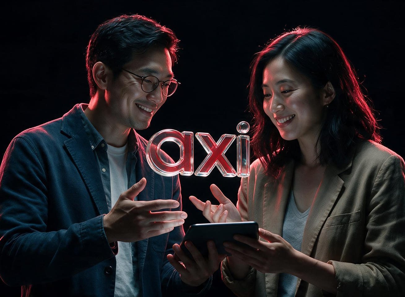 Copy Top Traders With the Axi Copy Trading App