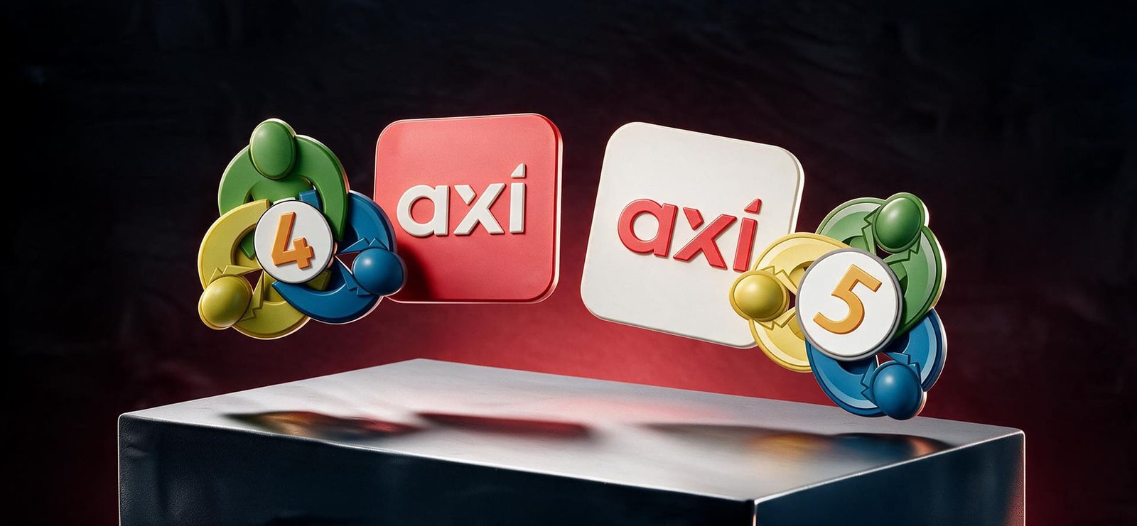 Trading Platforms